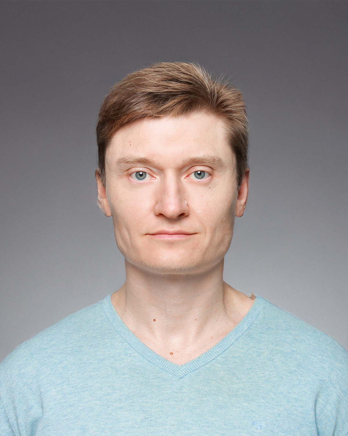 Михаил Джуган